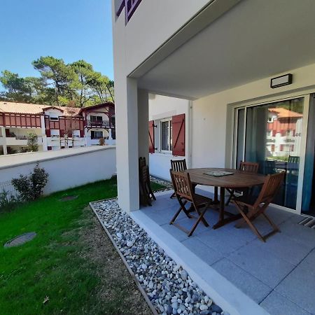 Appartement De Standing Avec Jardin Privatif, Proche Du Lac Et Du Centre, Parking Inclus - Fr-1-239-583 Soorts-Hossegor Eksteriør billede