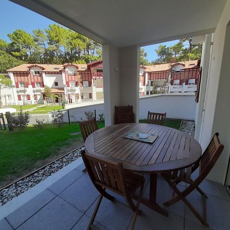Appartement De Standing Avec Jardin Privatif, Proche Du Lac Et Du Centre, Parking Inclus - Fr-1-239-583 Soorts-Hossegor Eksteriør billede