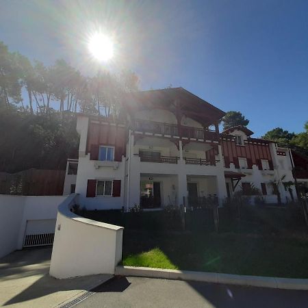 Appartement De Standing Avec Jardin Privatif, Proche Du Lac Et Du Centre, Parking Inclus - Fr-1-239-583 Soorts-Hossegor Eksteriør billede