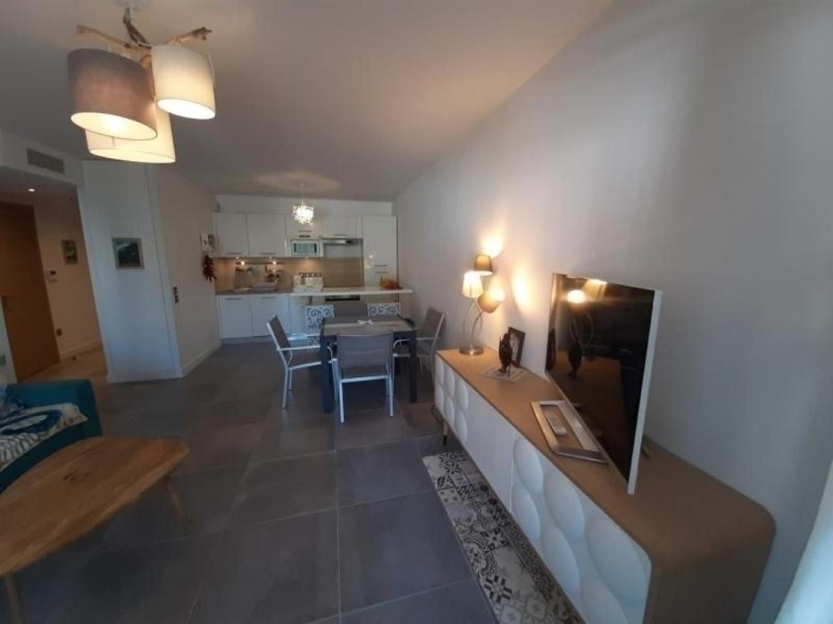Appartement De Standing Avec Jardin Privatif, Proche Du Lac Et Du Centre, Parking Inclus - Fr-1-239-583 Soorts-Hossegor Eksteriør billede