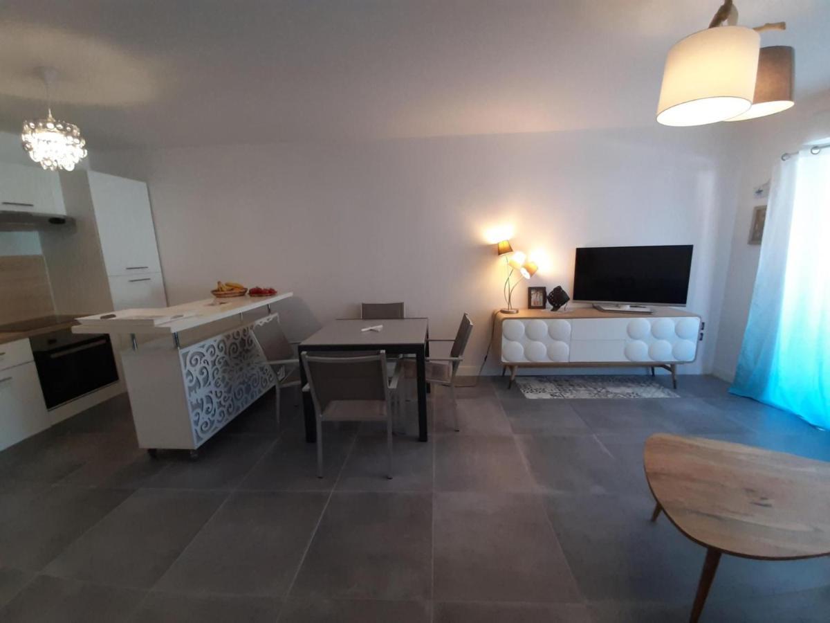 Appartement De Standing Avec Jardin Privatif, Proche Du Lac Et Du Centre, Parking Inclus - Fr-1-239-583 Soorts-Hossegor Eksteriør billede