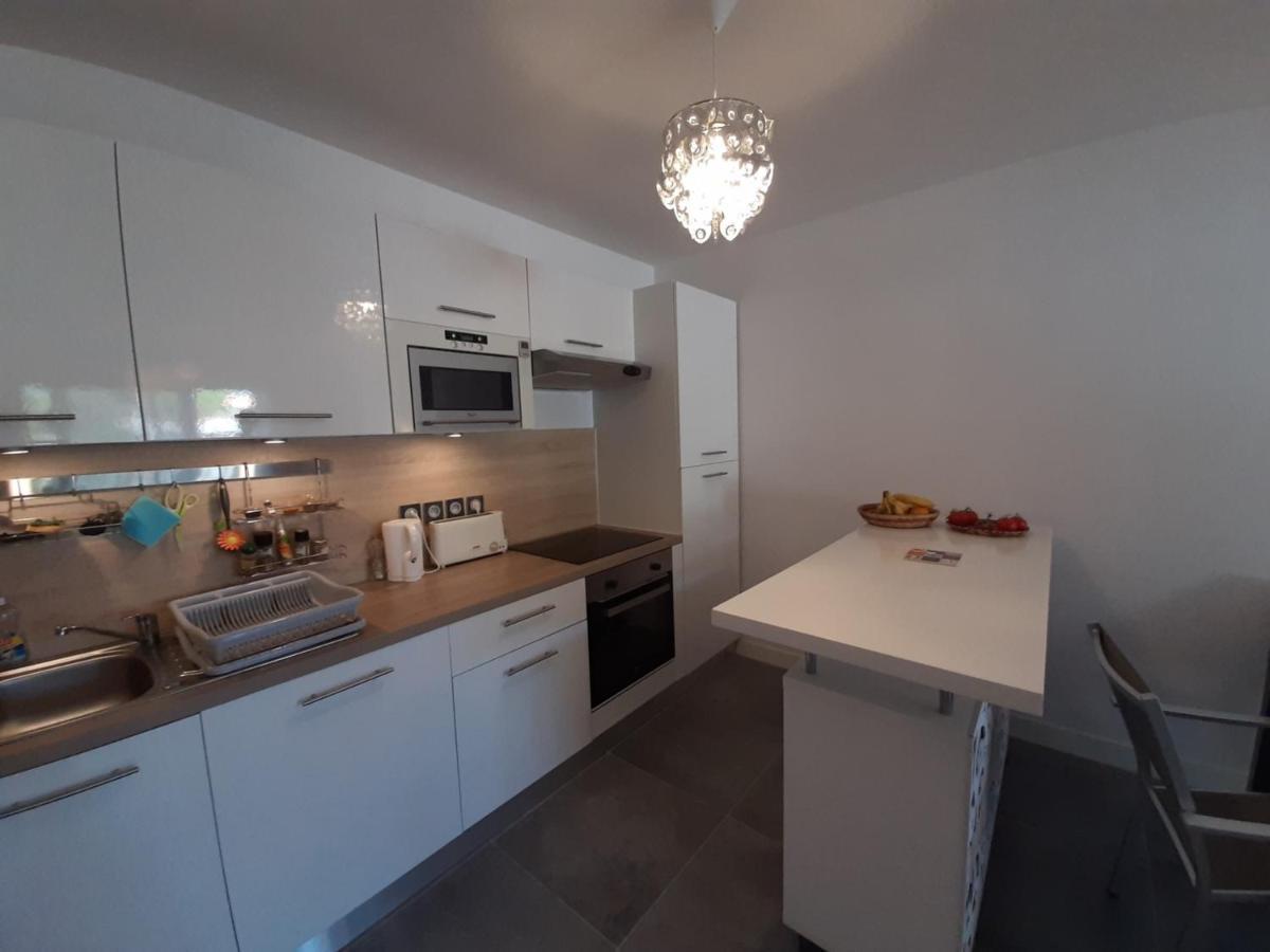 Appartement De Standing Avec Jardin Privatif, Proche Du Lac Et Du Centre, Parking Inclus - Fr-1-239-583 Soorts-Hossegor Eksteriør billede