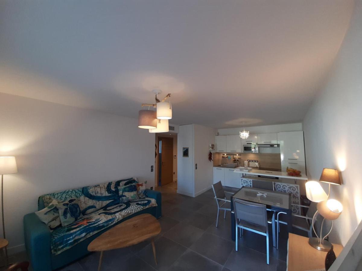 Appartement De Standing Avec Jardin Privatif, Proche Du Lac Et Du Centre, Parking Inclus - Fr-1-239-583 Soorts-Hossegor Eksteriør billede